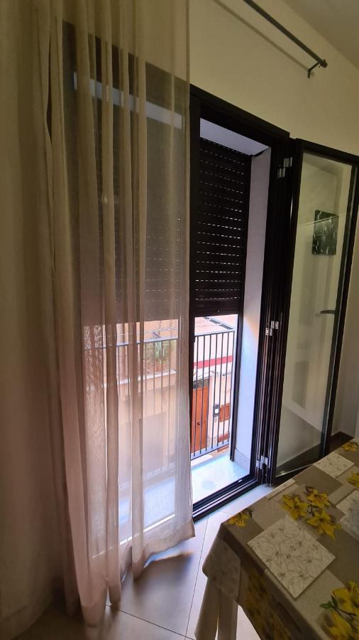 Case Carà 128, Appartamentini nel cuore di Bagheria, Piano Primo Exterior foto